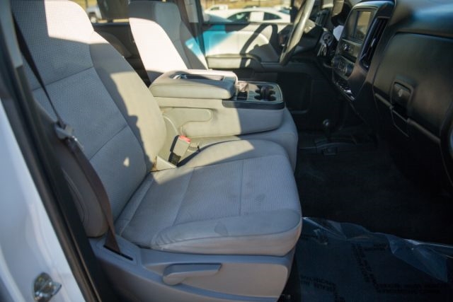 Chevrolet Silverado 2500HD  2017