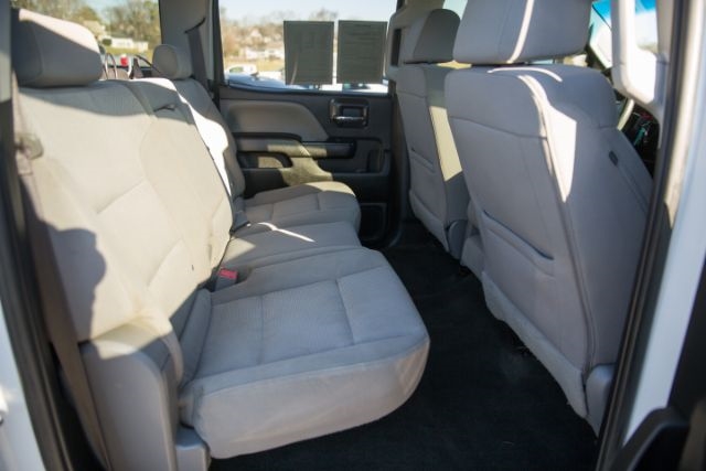 Chevrolet Silverado 2500HD  2017