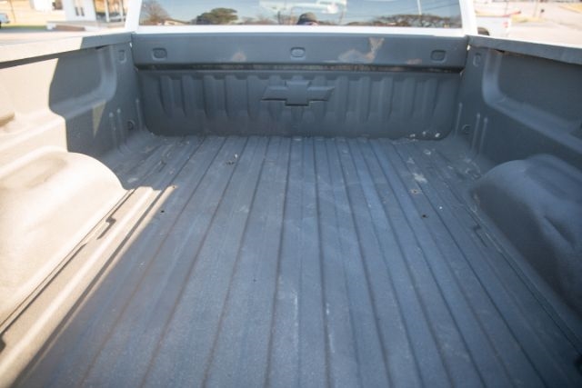 Chevrolet Silverado 2500HD  2017