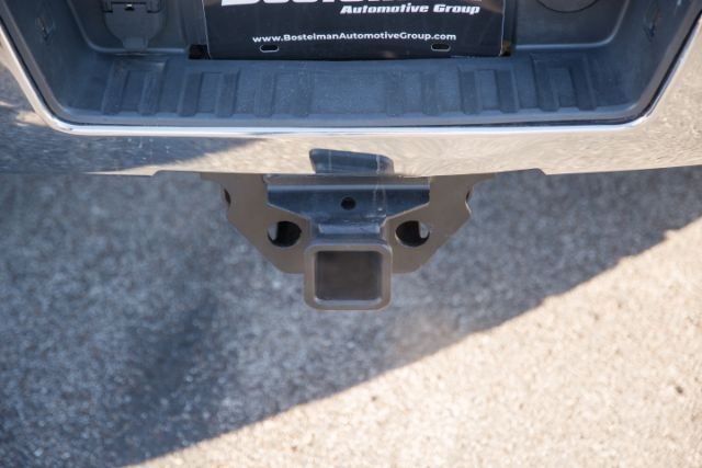 Chevrolet Silverado 2500HD  2017