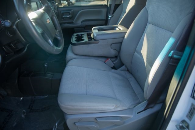 Chevrolet Silverado 2500HD  2017