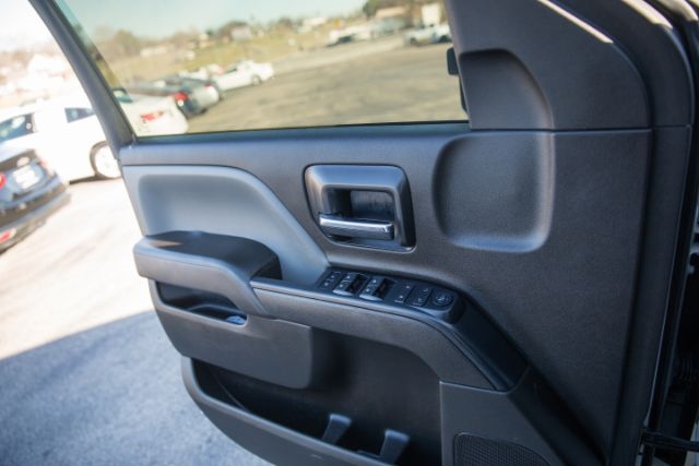 Chevrolet Silverado 2500HD  2017