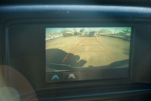 Chevrolet Silverado 2500HD  2017