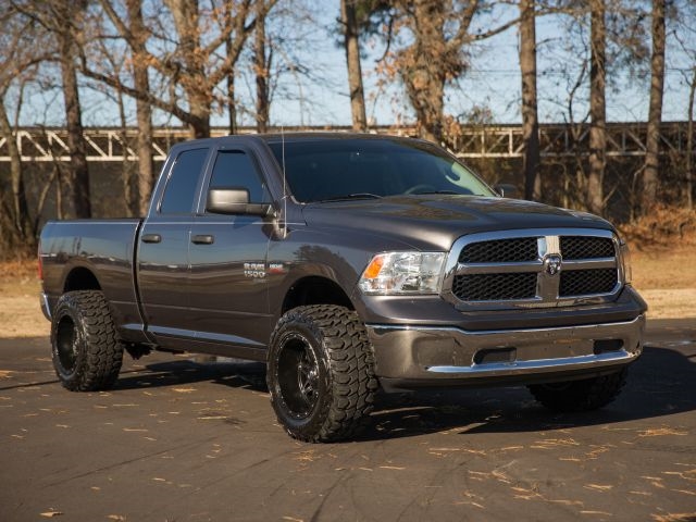 RAM 1500 Classic  2020