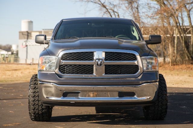 RAM 1500 Classic  2020