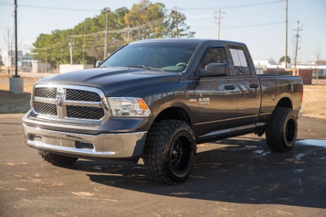 RAM 1500 Classic  2020