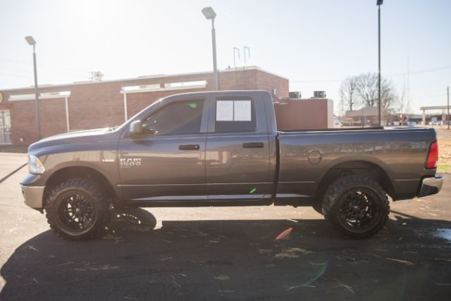 RAM 1500 Classic  2020