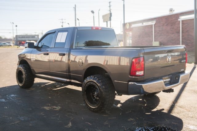 RAM 1500 Classic  2020