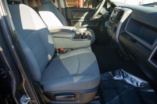 RAM 1500 Classic  2020