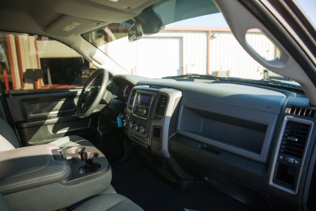 RAM 1500 Classic  2020