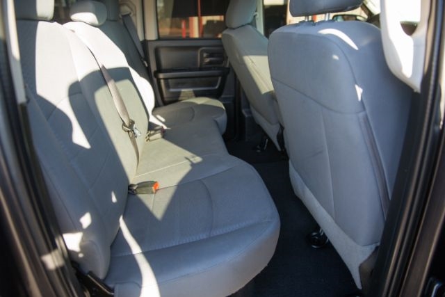 RAM 1500 Classic  2020