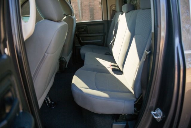 RAM 1500 Classic  2020