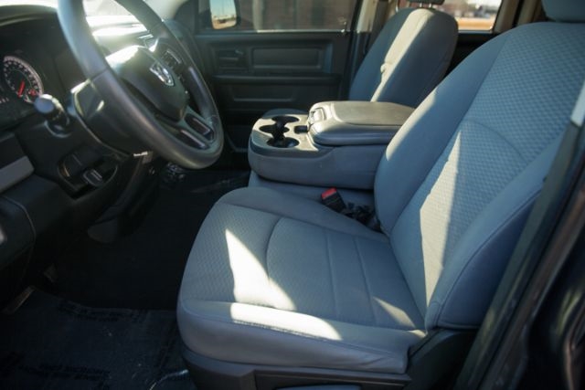 RAM 1500 Classic  2020