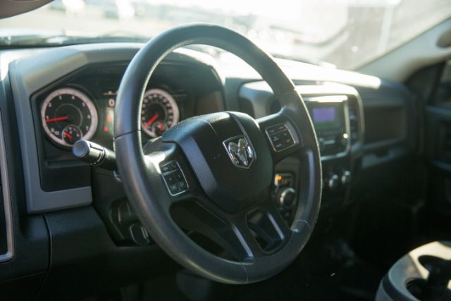 RAM 1500 Classic  2020