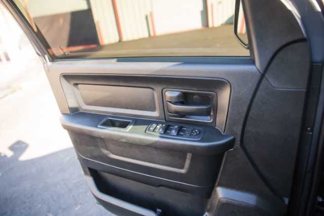 RAM 1500 Classic  2020