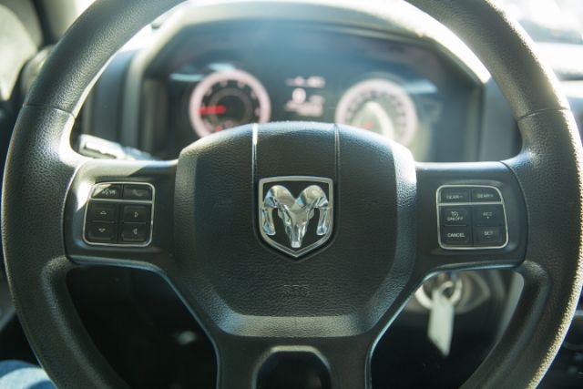 RAM 1500 Classic  2020