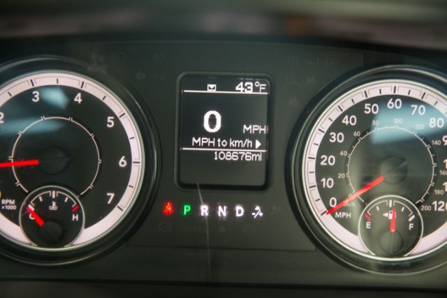 RAM 1500 Classic  2020