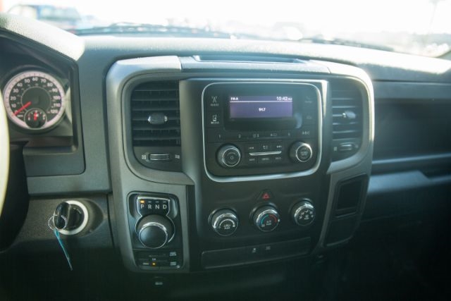 RAM 1500 Classic  2020