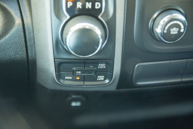 RAM 1500 Classic  2020