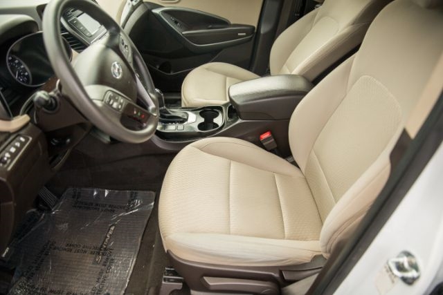 Hyundai Santa Fe  2018