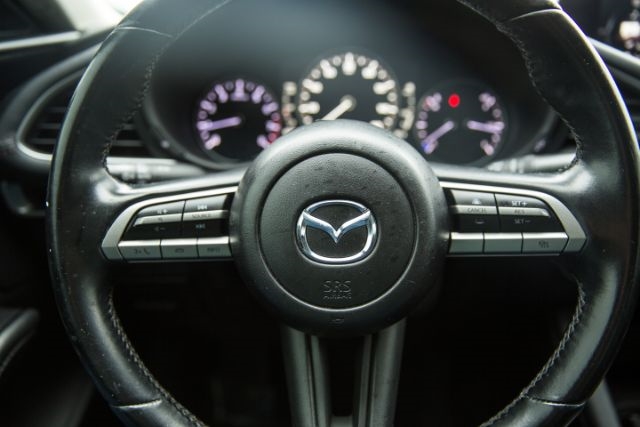 Mazda MAZDA3  2023