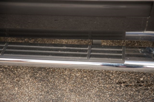 Chevrolet Silverado 1500  2010