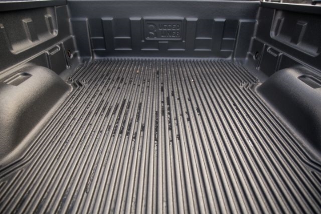 Chevrolet Silverado 1500  2010