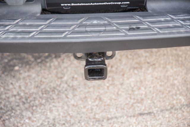 Chevrolet Silverado 1500  2010