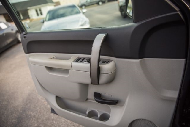 Chevrolet Silverado 1500  2010