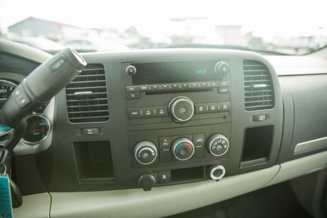 Chevrolet Silverado 1500  2010