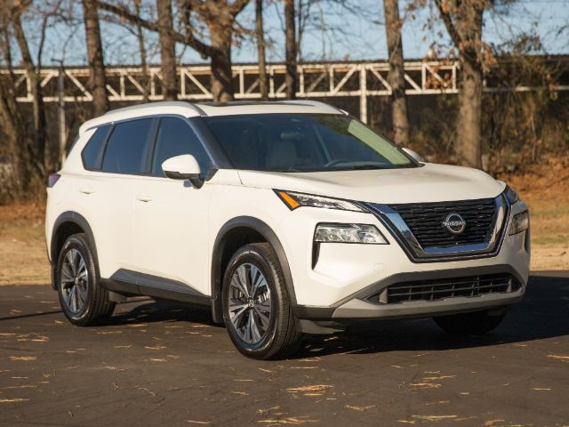 Nissan Rogue  2022