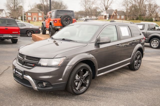 Dodge Journey  2020