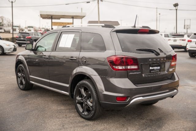 Dodge Journey  2020