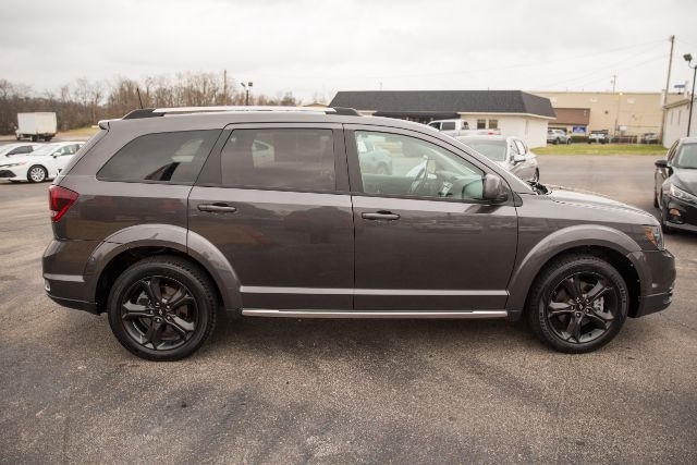 Dodge Journey  2020