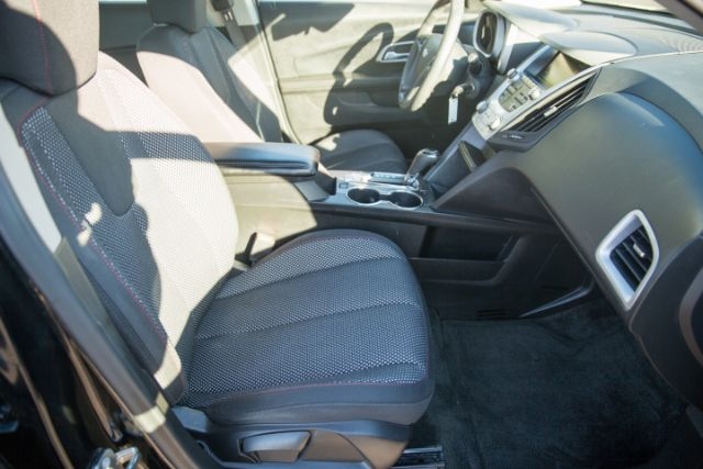 Chevrolet Equinox  2017