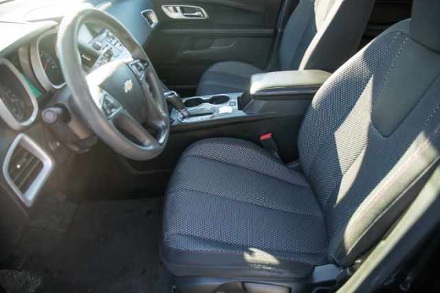 Chevrolet Equinox  2017