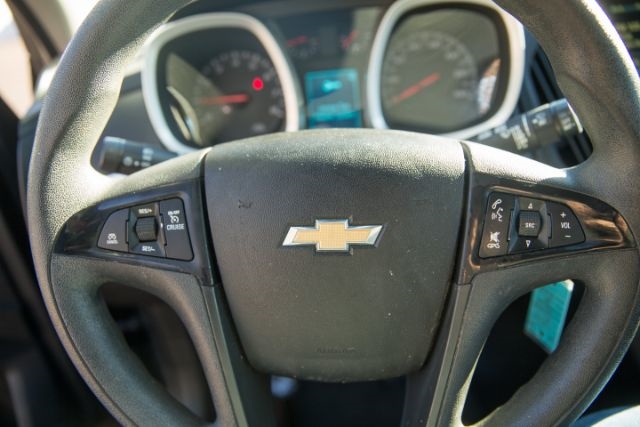 Chevrolet Equinox  2017