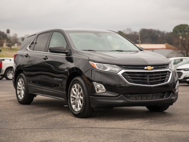 Chevrolet Equinox  2020