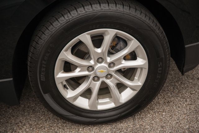 Chevrolet Equinox  2020