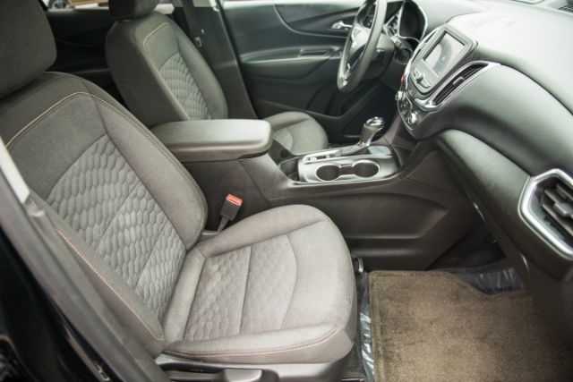 Chevrolet Equinox  2020