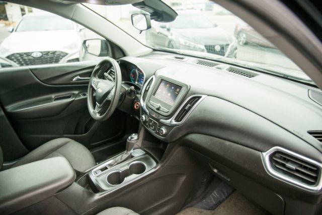 Chevrolet Equinox  2020