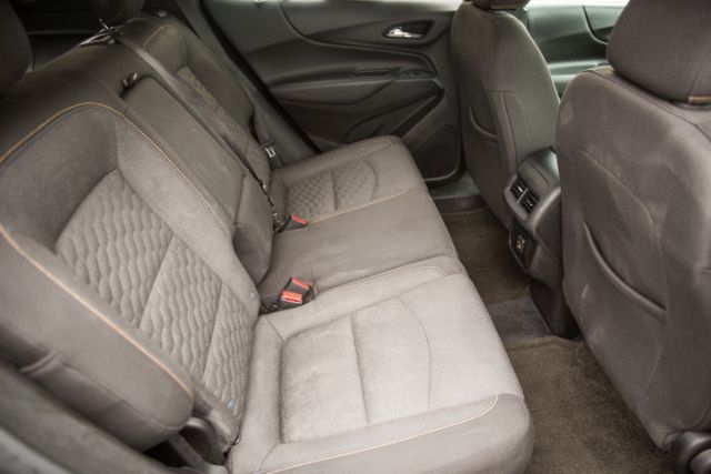 Chevrolet Equinox  2020