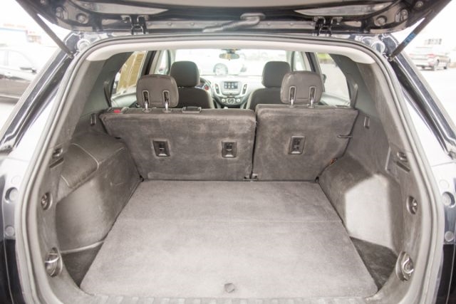 Chevrolet Equinox  2020