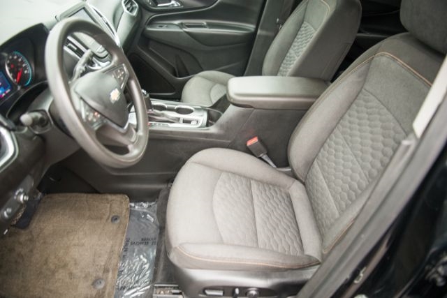 Chevrolet Equinox  2020