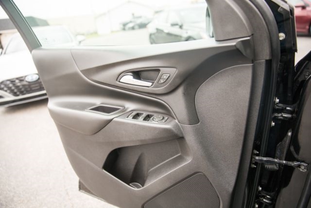 Chevrolet Equinox  2020