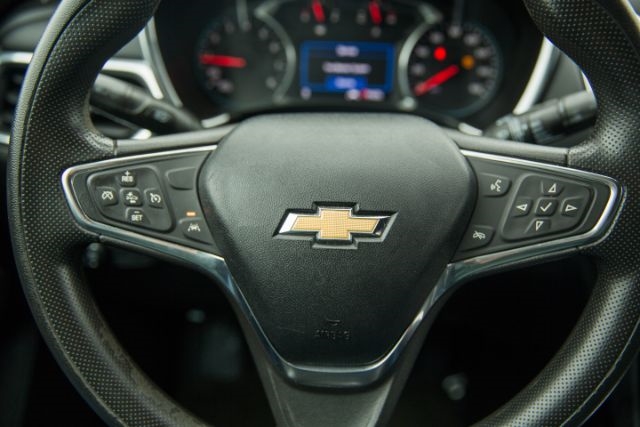 Chevrolet Equinox  2020