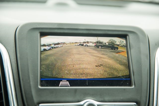 Chevrolet Equinox  2020