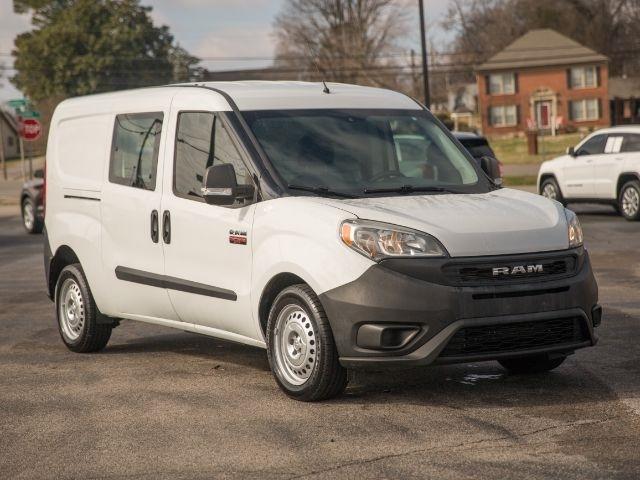 RAM ProMaster City  2020