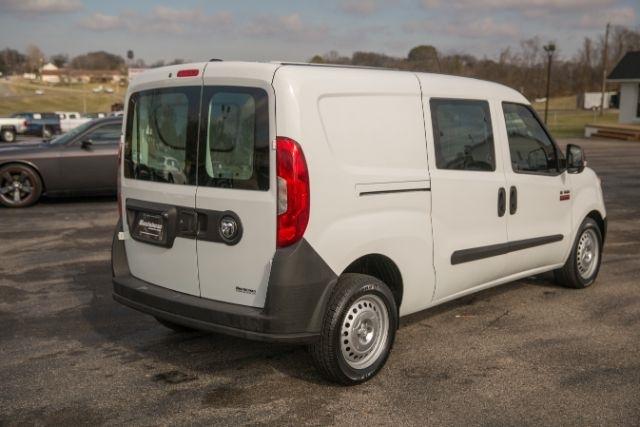 RAM ProMaster City  2020