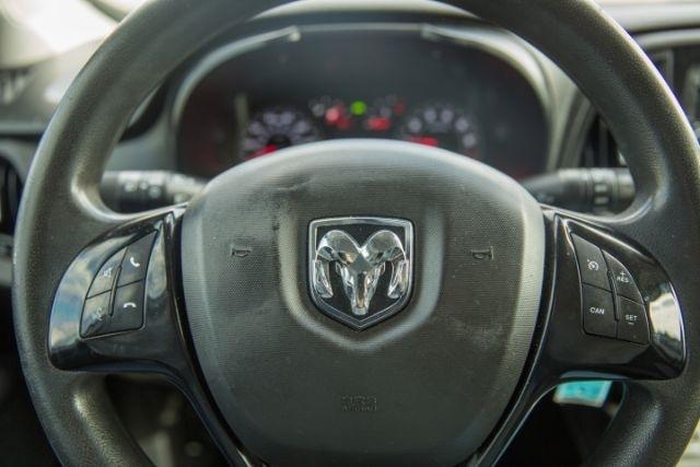 RAM ProMaster City  2020